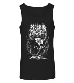 Morbid Angel BK 002