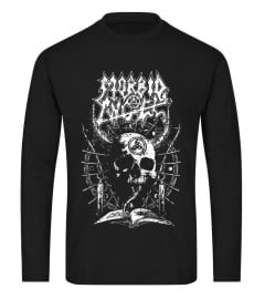 Morbid Angel BK 002