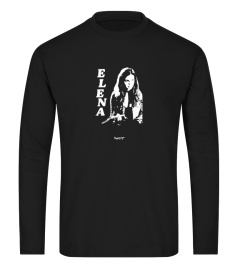 Nina Dobrev Merch