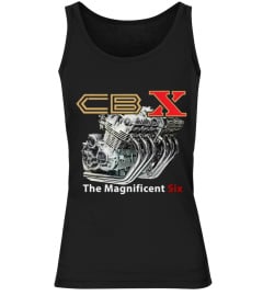 019.BK Honda CBX 1000