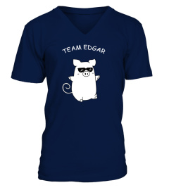 team edgar 4 - paluten