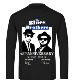 The Blues Brothers (1980) BK 002