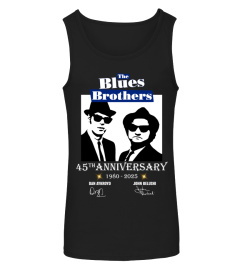 The Blues Brothers (1980) BK 002