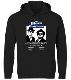 The Blues Brothers (1980) BK 002