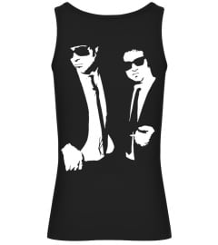 2 SIDE - The Blues Brothers