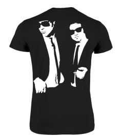 2 SIDE - The Blues Brothers