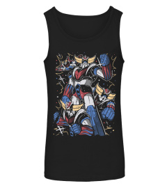 Grendizer BK 006