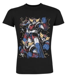 Grendizer BK 006