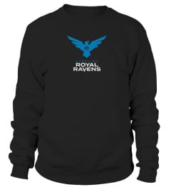 Carolina Royal Ravens Merch