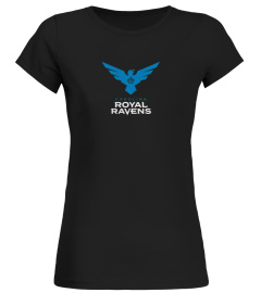 Carolina Royal Ravens Merch