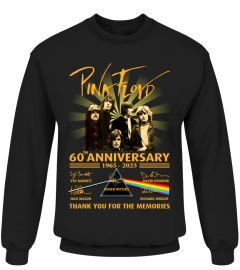 Pink Floyd BK 002