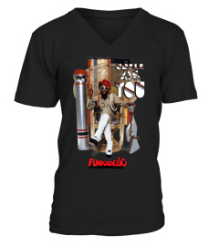 Funkadelic - Uncle Jam Wants You BK 01