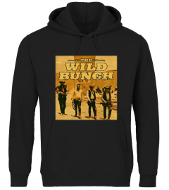 The Wild Bunch BK 001