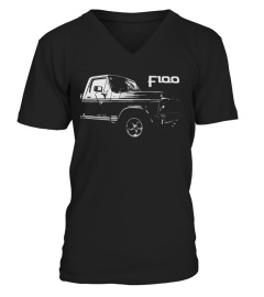 027. Ford F100 Ranger BK