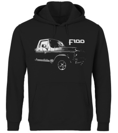 027. Ford F100 Ranger BK