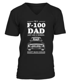 1956 Ford F100 Truck Dad BK