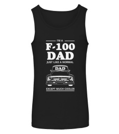 1956 Ford F100 Truck Dad BK