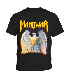 Manowar - Battle Hymns