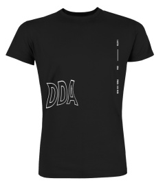 DDA - Lazza Locura Thelazzinho OFFICIAL Merch T-Shirt Lazzamerch