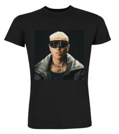 Lazza Locura Thelazzinho OFFICIAL Merch T-Shirt Lazzamerch