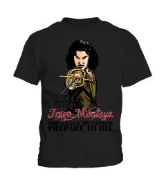 The Princess Bride WT 005