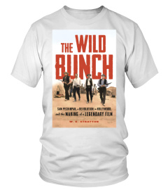 The Wild Bunch WT 007