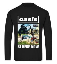 Oasis 13 BK