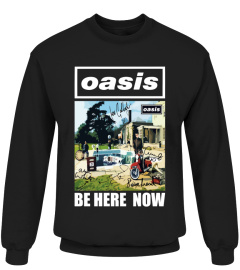 Oasis 13 BK