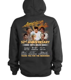 2 SIDE - American Graffiti  1973-2025