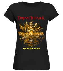 2 SIDE - Dream Theater 21