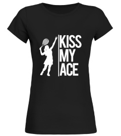 KISS MY ACE *LIMITIERTE EDITION"