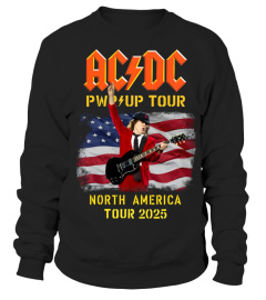 (2 side) AC/DC PWR⚡️UP TOUR NORTH AMERICA 2025 (02)