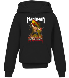 (2 side) Spain - Manowar THE BLOOD OF OUR ENEMIES TOUR 2025 (02)