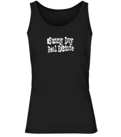 Sunny Day Real Estate Merch