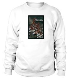 Sunny Day Real Estate Merch