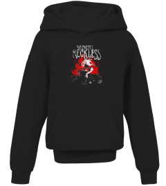 The Pretty Reckless Merch