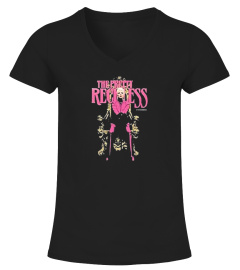 The Pretty Reckless Merch