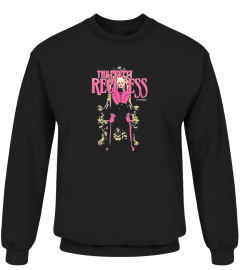 The Pretty Reckless Merch