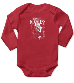 The Pretty Reckless Merch