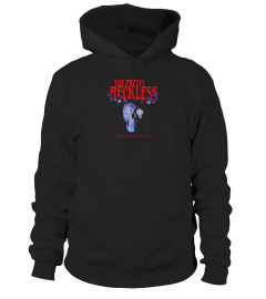 The Pretty Reckless Merch