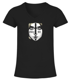 The Pretty Reckless Merch
