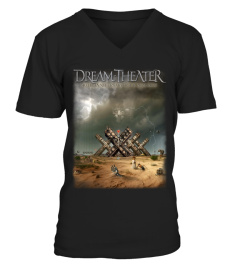 (2 side) Dream Theater 40TH ANNIVERSARY 2024-2025 TOUR