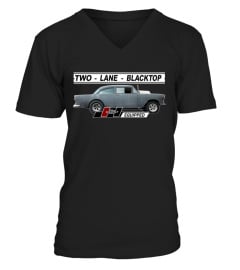 Two-Lane Blacktop BK 004