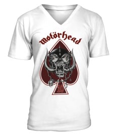 Motörhead World tour BK 01