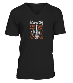 Falling in Reverse Merch