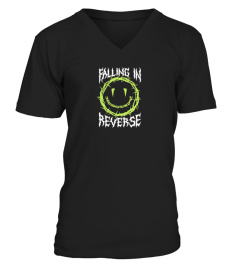Falling in Reverse Merch