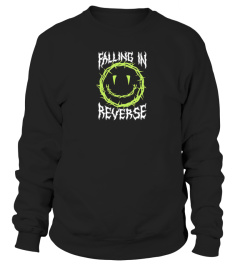 Falling in Reverse Merch