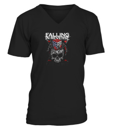 Falling in Reverse Merch