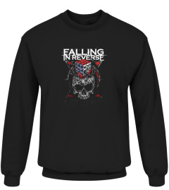 Falling in Reverse Merch