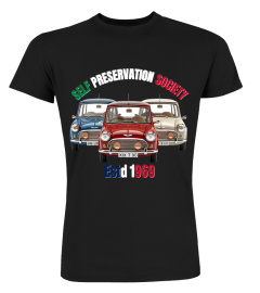 Mini BK 033